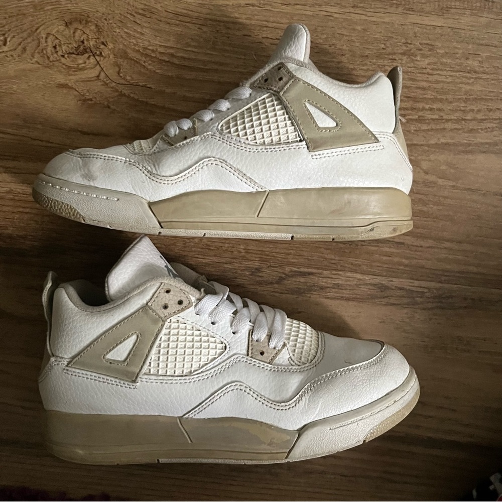 Jordans